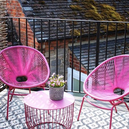 Cosy One Bed Barn Conversion Donington Park East Midlands Airport Derby Extérieur photo