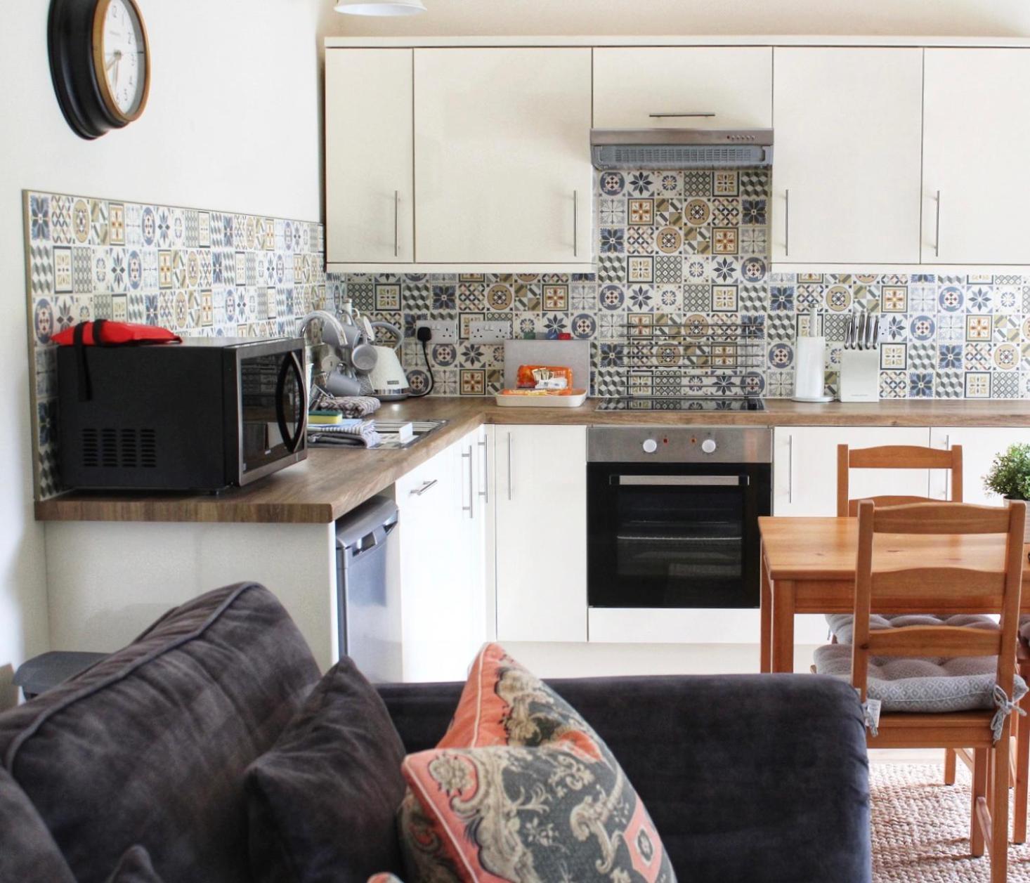 Cosy One Bed Barn Conversion Donington Park East Midlands Airport Derby Extérieur photo