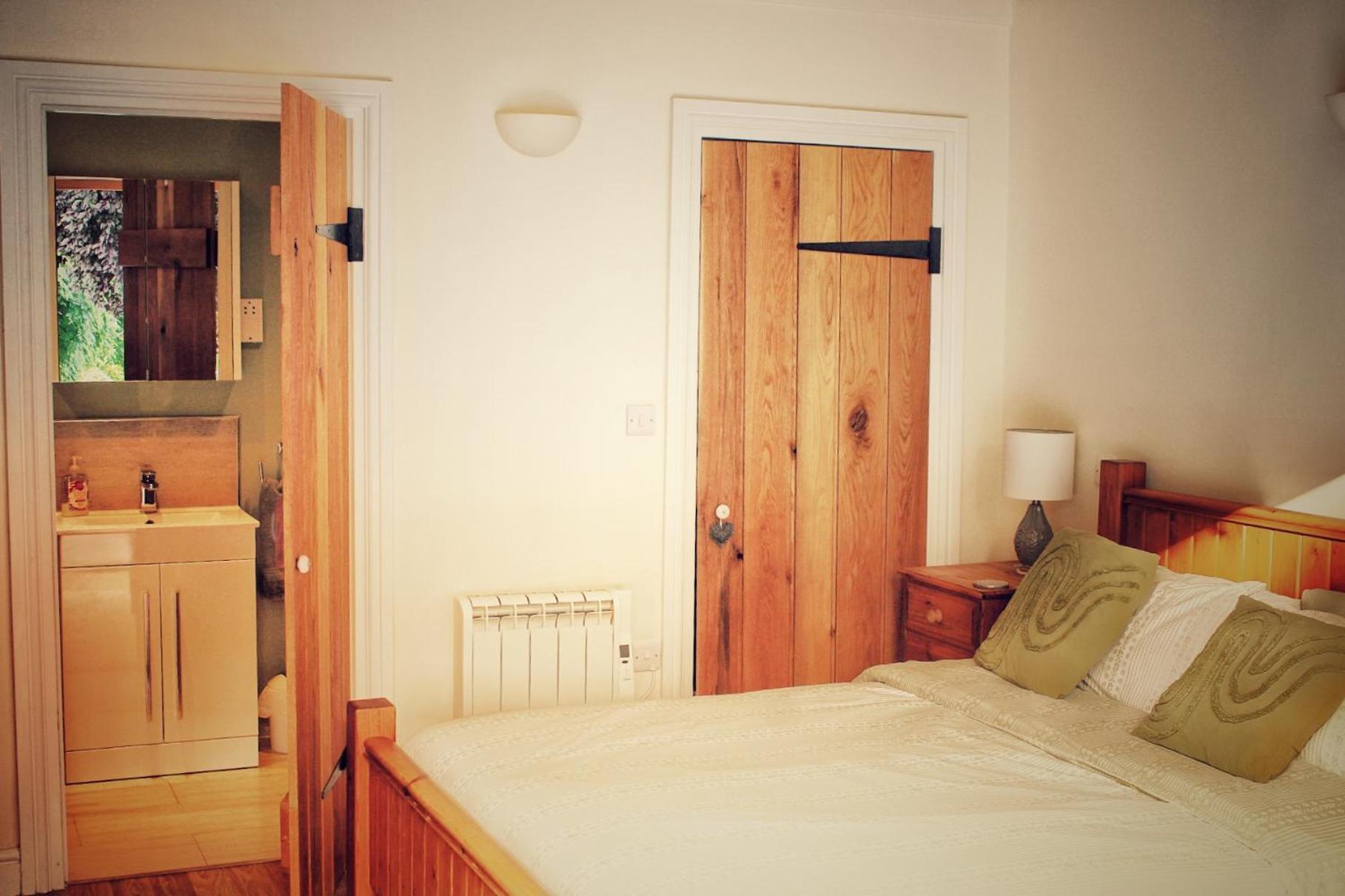 Cosy One Bed Barn Conversion Donington Park East Midlands Airport Derby Extérieur photo