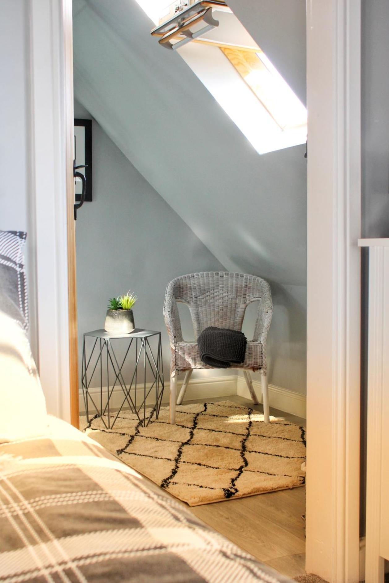 Cosy One Bed Barn Conversion Donington Park East Midlands Airport Derby Extérieur photo