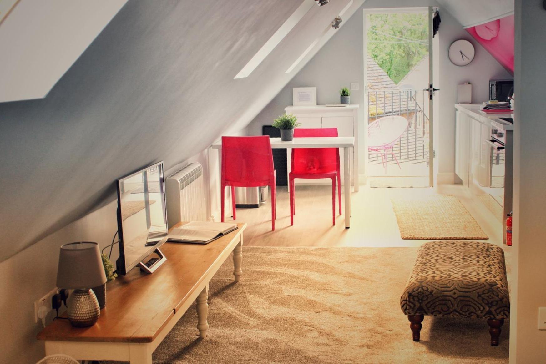 Cosy One Bed Barn Conversion Donington Park East Midlands Airport Derby Extérieur photo